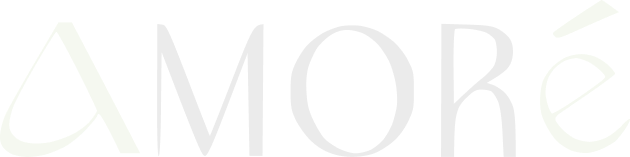 Stylized text spelling "amitié" in black.